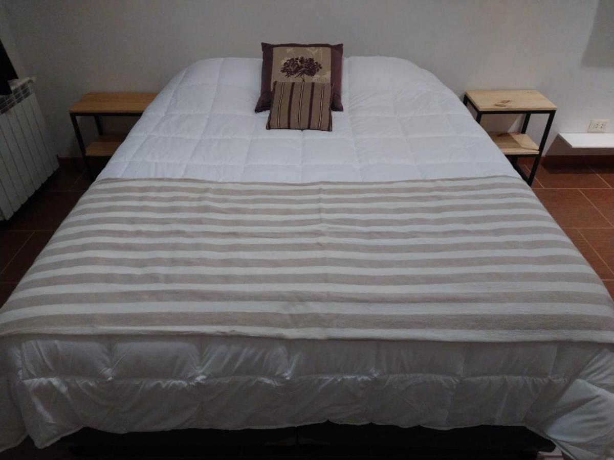 Сasa de vacaciones Casa Del Sur *