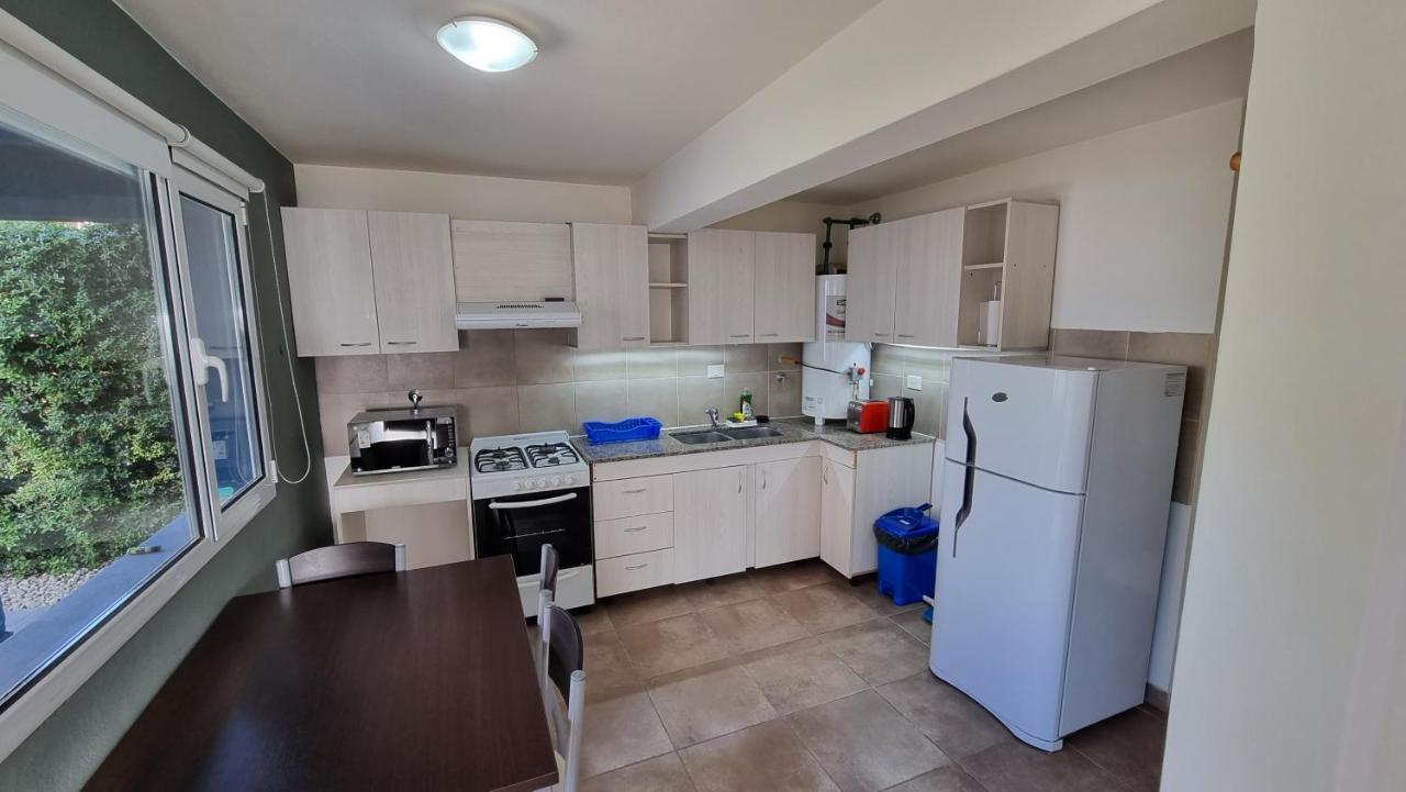 Apartamento Blue Alquiler Bariloche San Carlos de Bariloche
