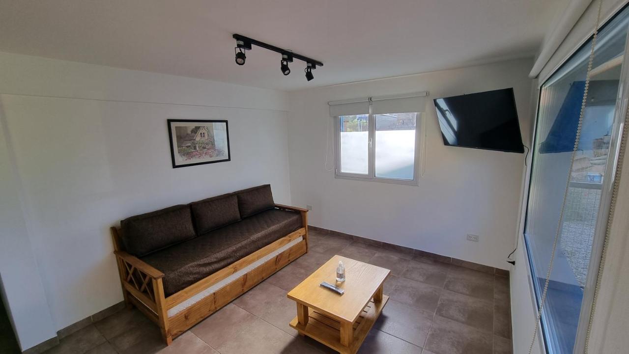 Apartamento Blue Alquiler Bariloche San Carlos de Bariloche