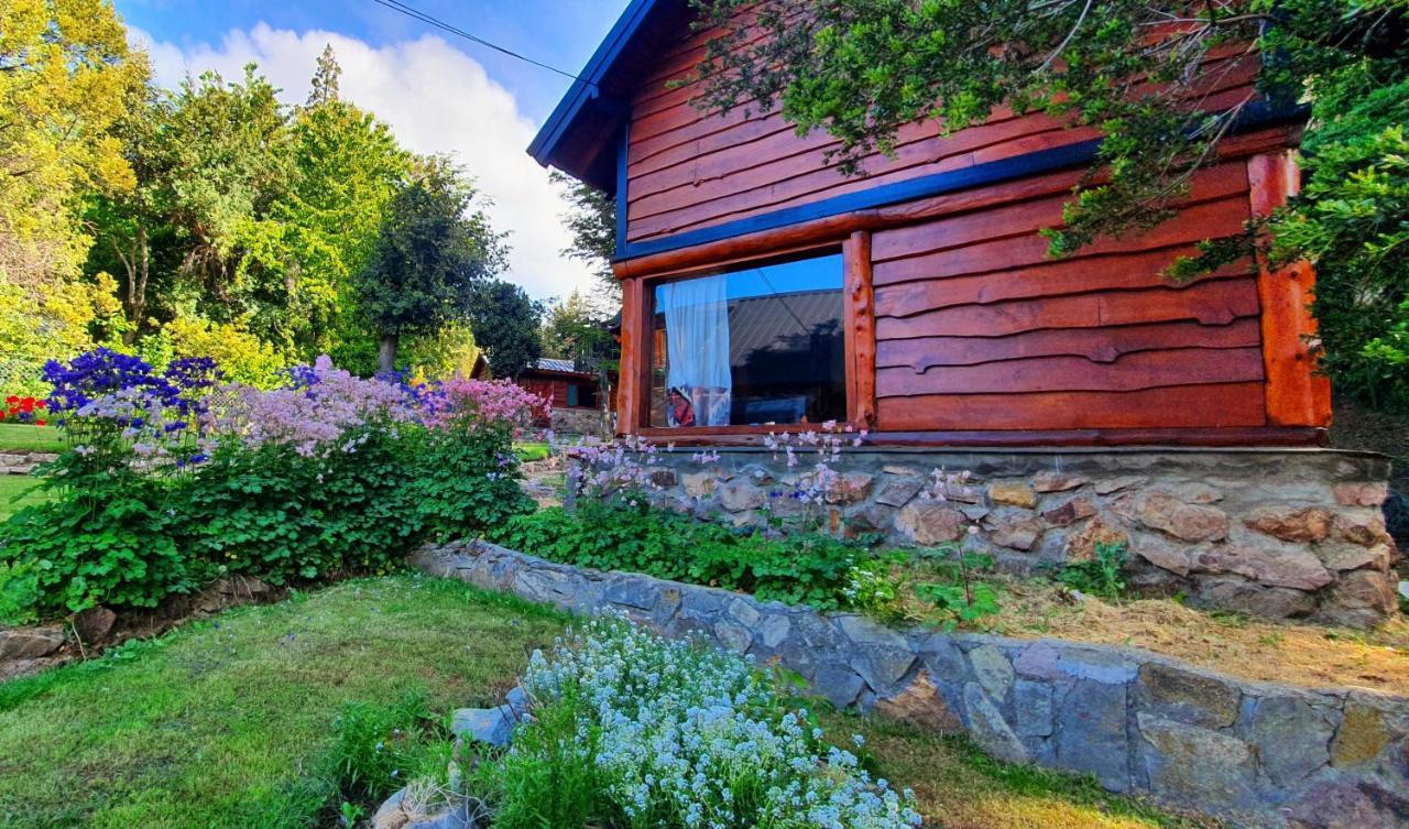 Laderas Del Campanario Chalet San Carlos de Bariloche