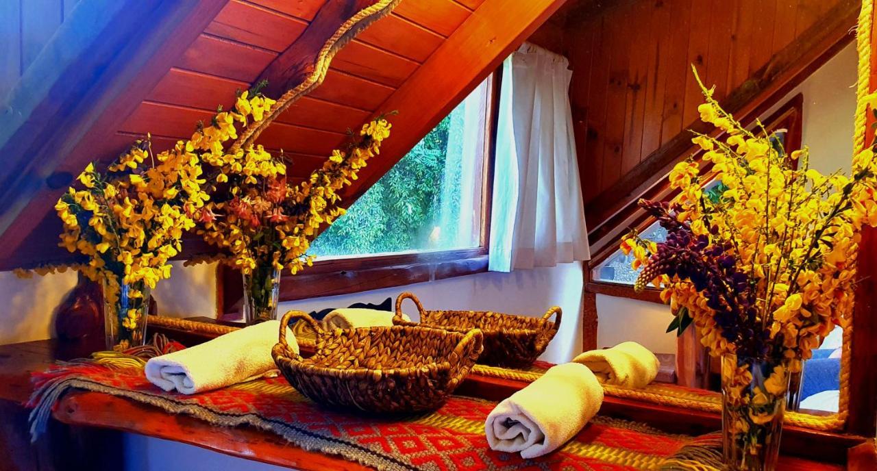 Laderas Del Campanario Chalet