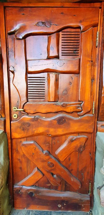 Laderas Del Campanario Chalet San Carlos de Bariloche