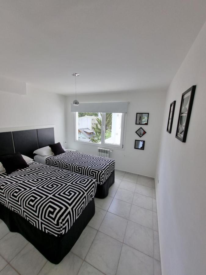 Modern Belgrano Apartment