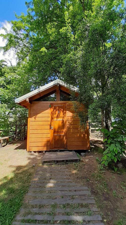 Hostel Los Coihues Hostal San Carlos de Bariloche