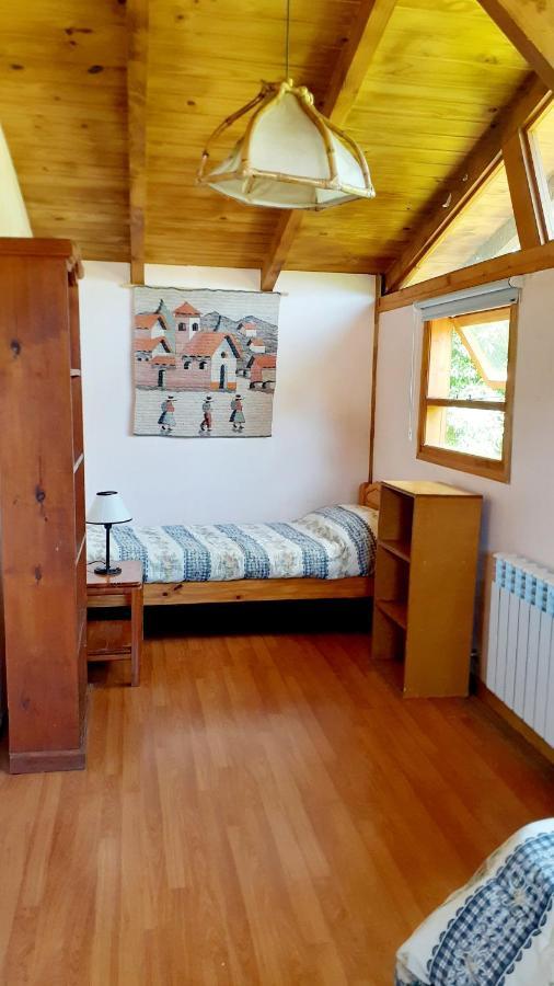 Hostal Hostel Los Coihues