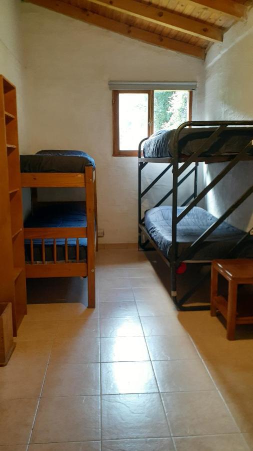 Hostel Los Coihues Hostal San Carlos de Bariloche