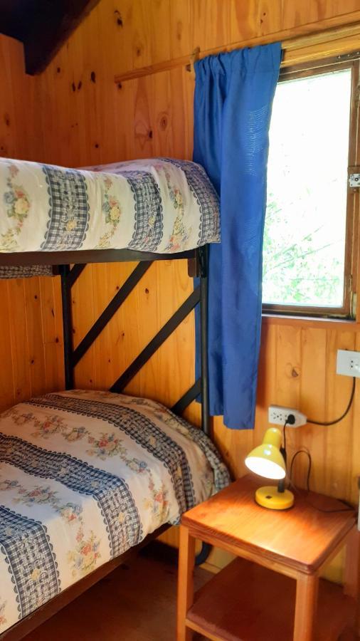 Hostel Los Coihues
