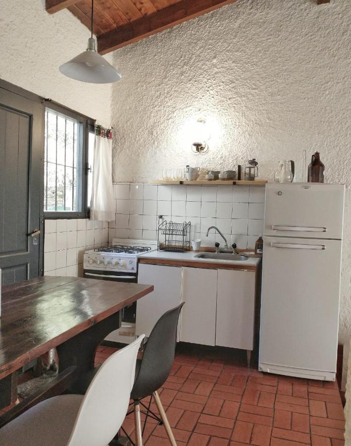 Apartamento El Mirador *