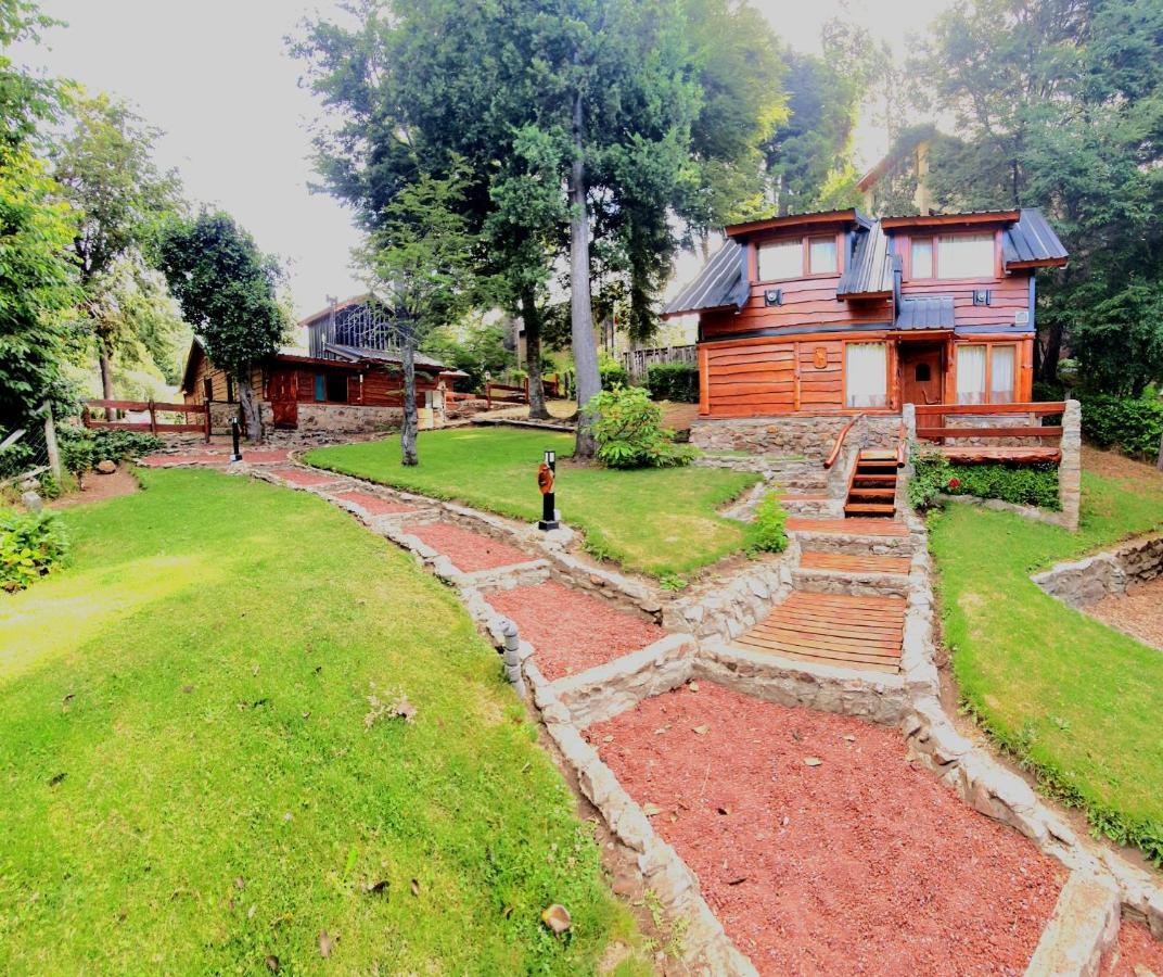Laderas Del Campanario * San Carlos de Bariloche