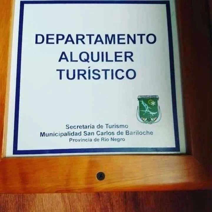 Taragui Place * San Carlos de Bariloche
