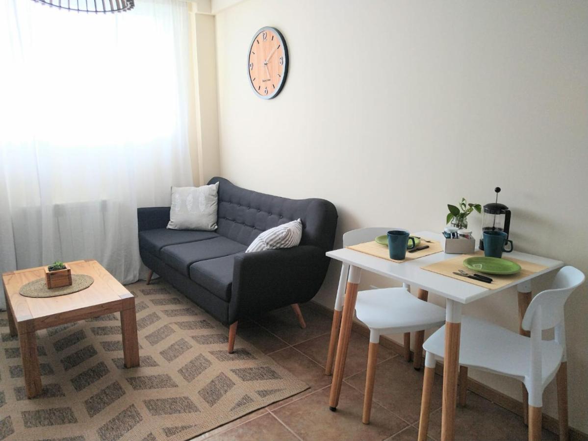 Apartamento Turistico Brc *