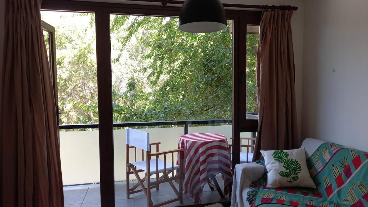 Barrancas Apartment San Carlos de Bariloche