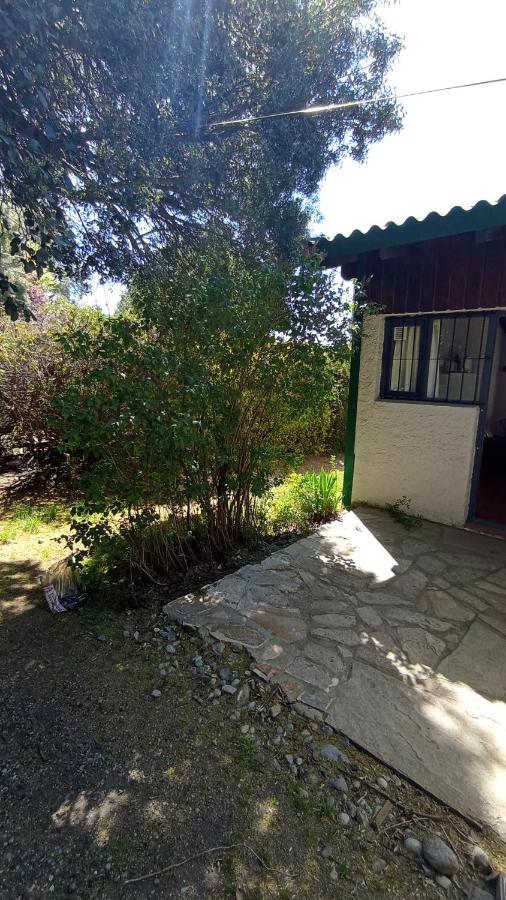 El Mirador Apartamento San Carlos de Bariloche
