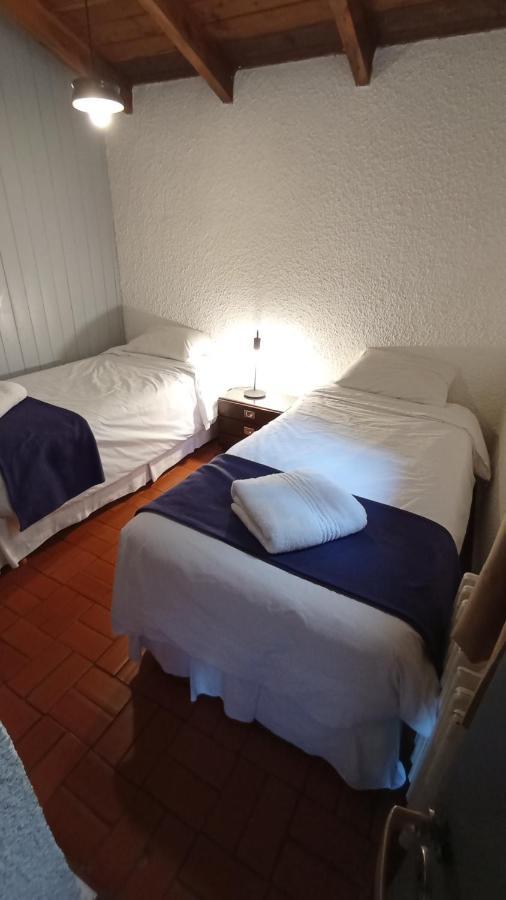 El Mirador Apartamento San Carlos de Bariloche