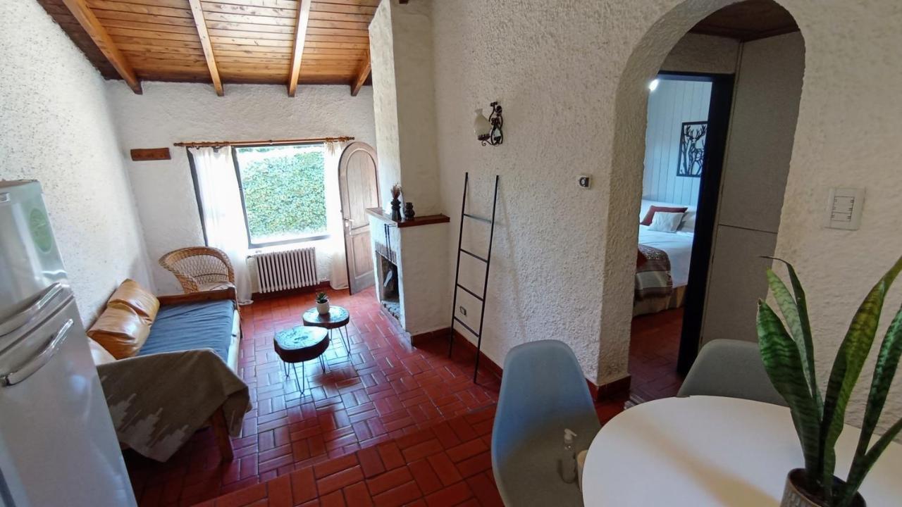 Apartamento El Mirador