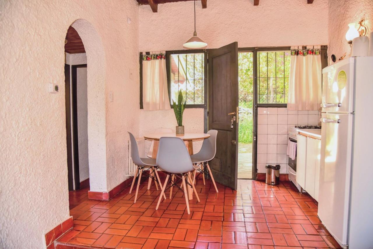 Apartamento El Mirador *