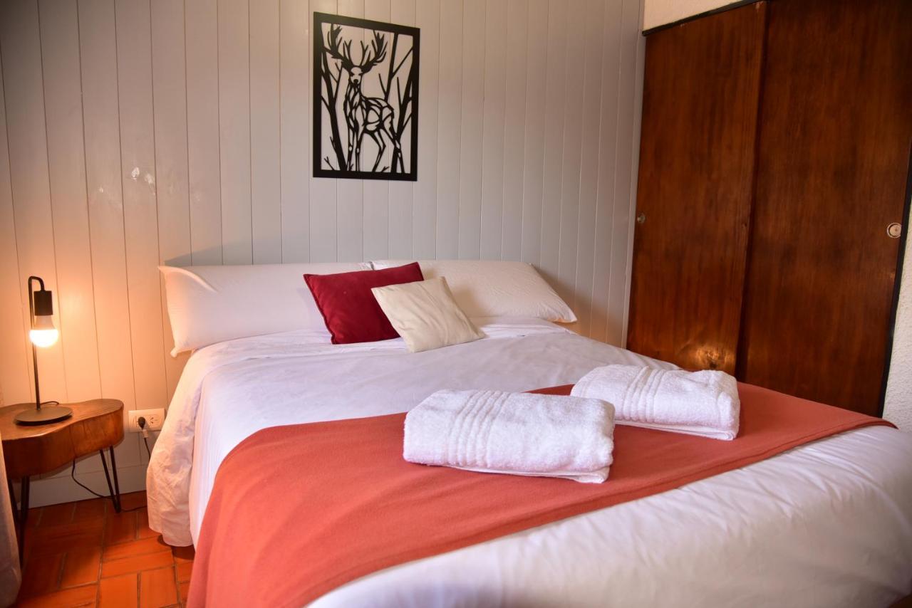 El Mirador Apartamento *