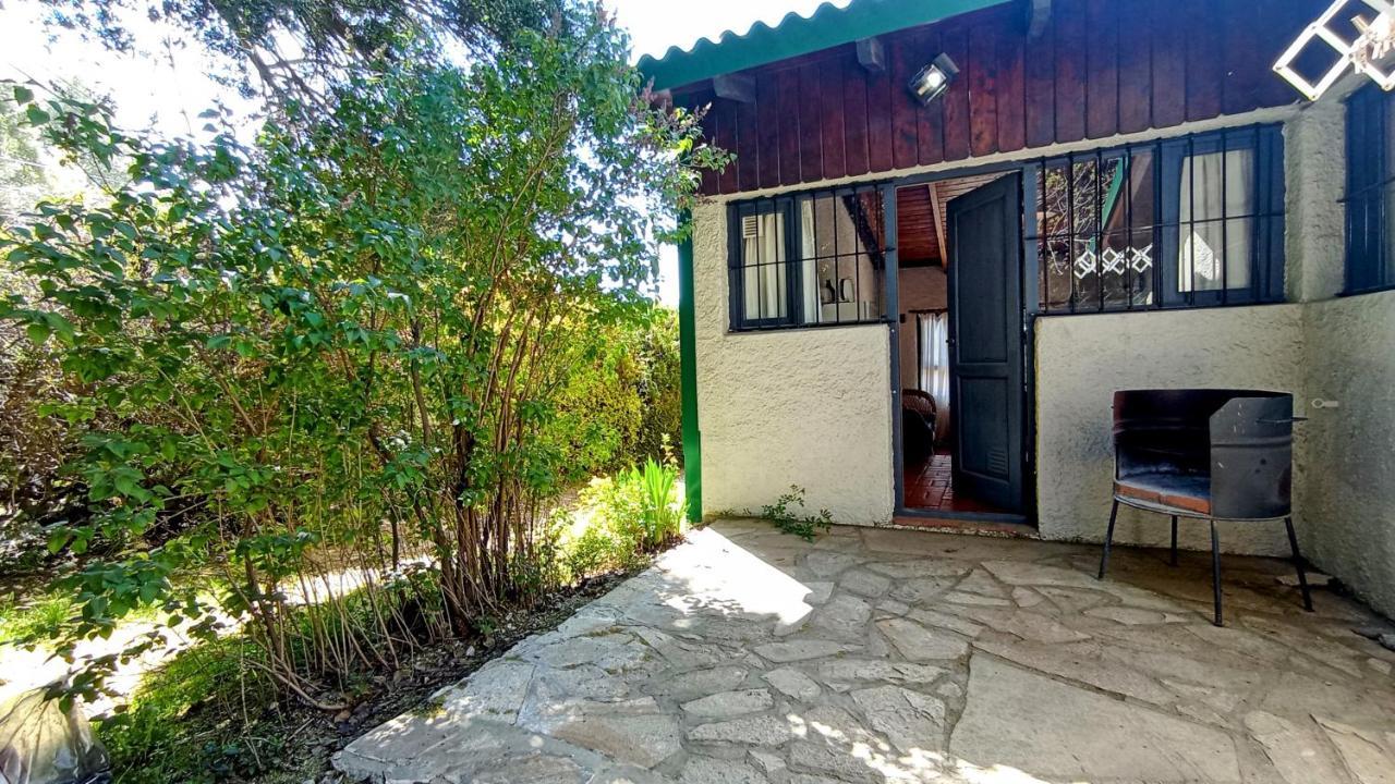 El Mirador Apartamento