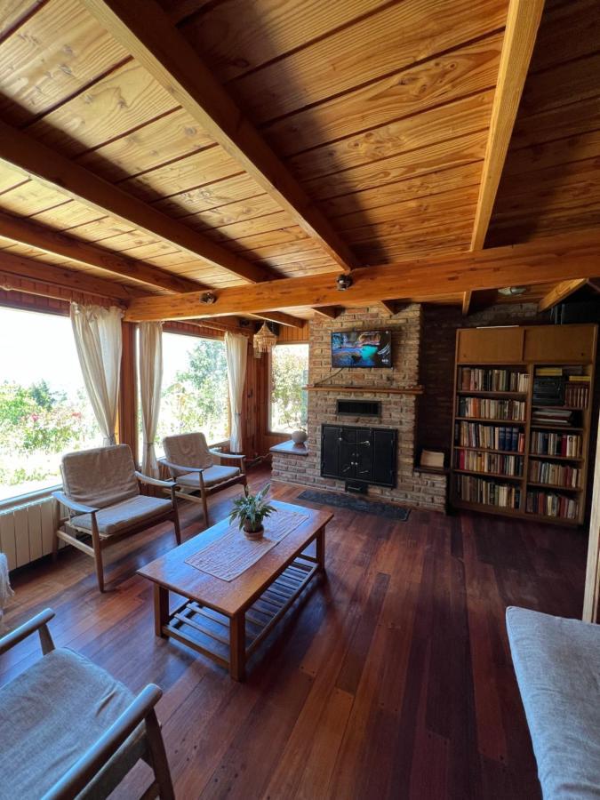 Casa Bamba *