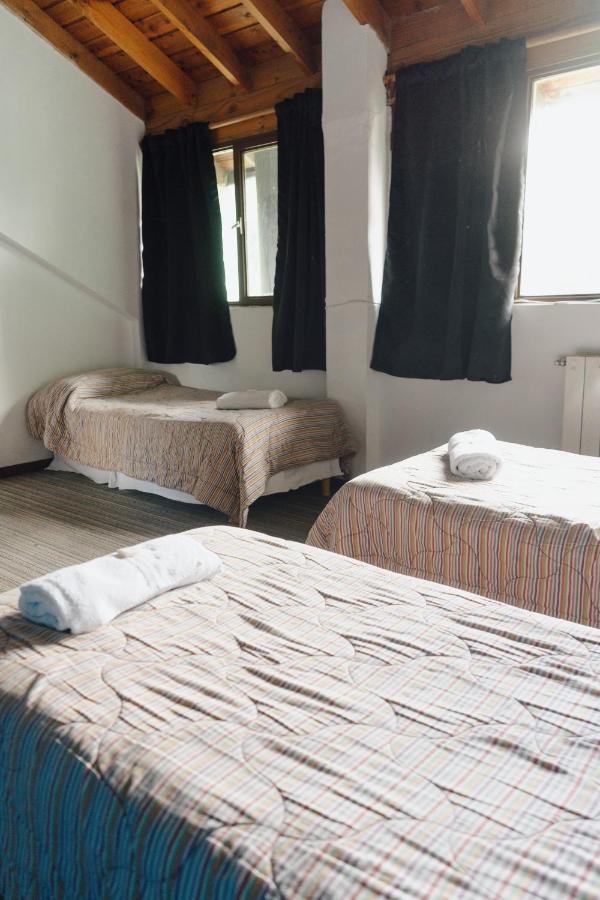 Bed and breakfast De La San Carlos de Bariloche