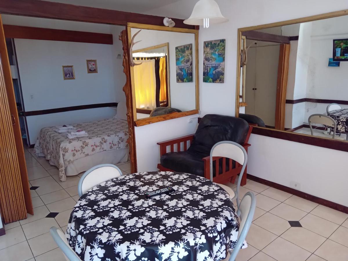 Apartamento Departamento Turistico Bariloche Centro