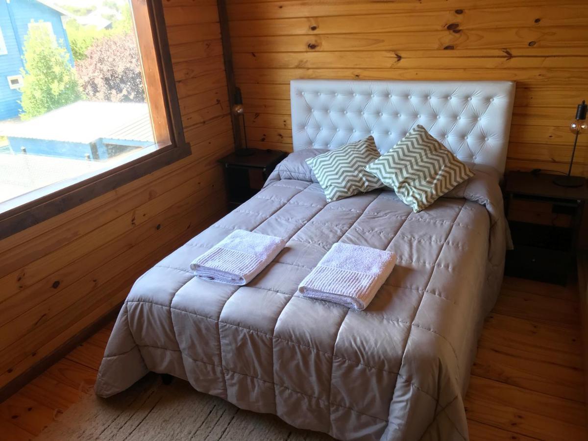 Ruca Wenüy * San Carlos de Bariloche