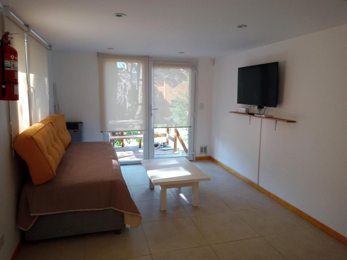 Holiday home La Casita De Las Vertientes *