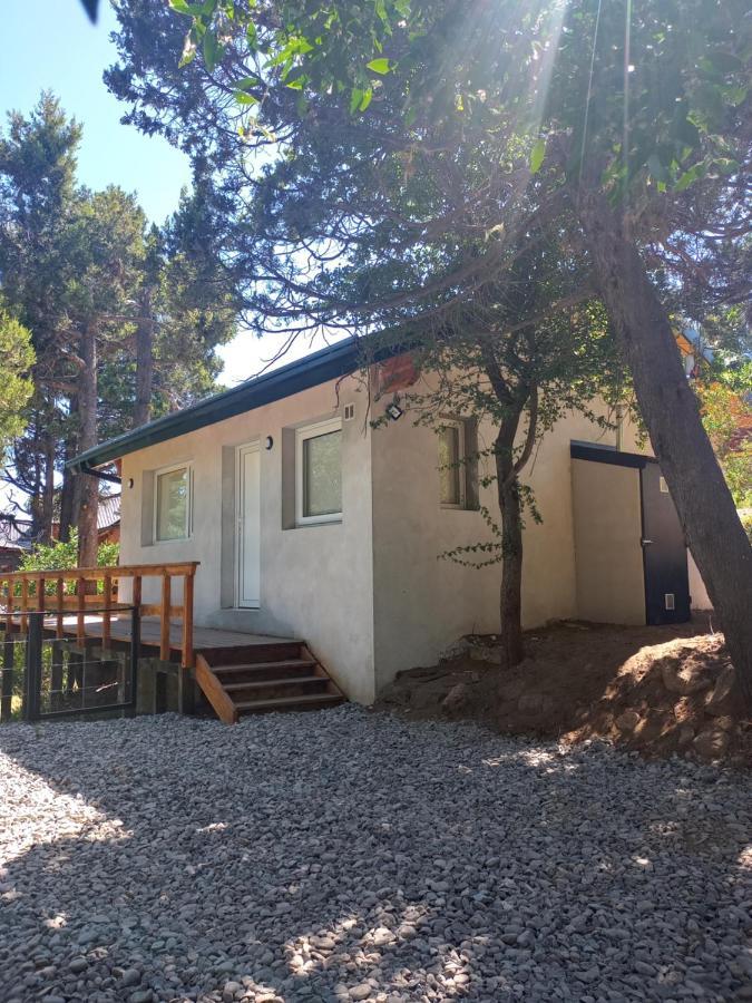 La Casita De Las Vertientes San Carlos de Bariloche