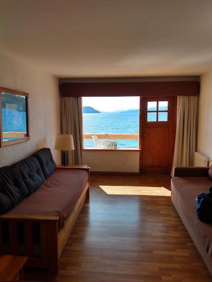 Del San Carlos de Bariloche