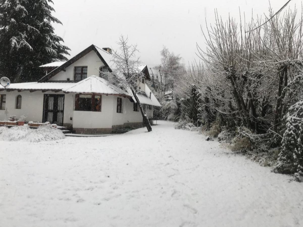 Сasa de vacaciones Melipal San Carlos de Bariloche
