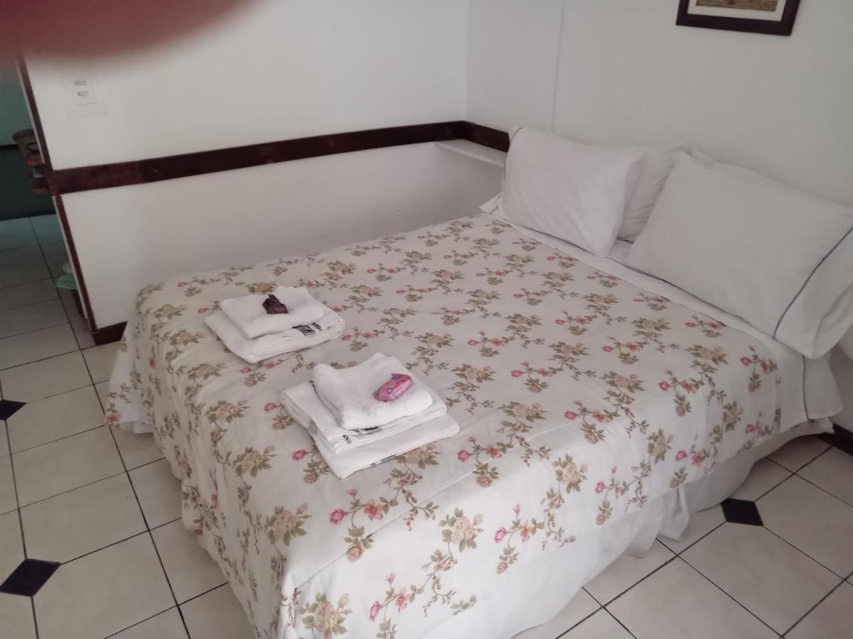 Apartamento Departamento Turistico Bariloche Centro