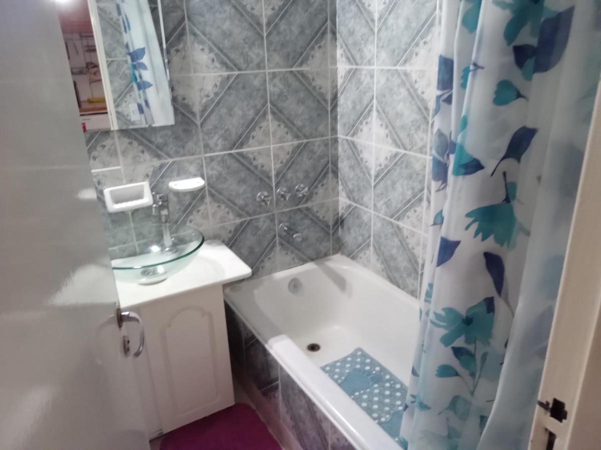 Departamento Turistico Bariloche Centro Apartamento *