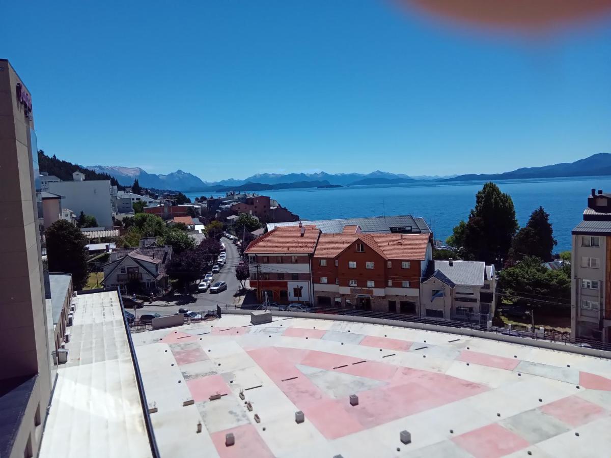Departamento Turistico Bariloche Centro Apartamento