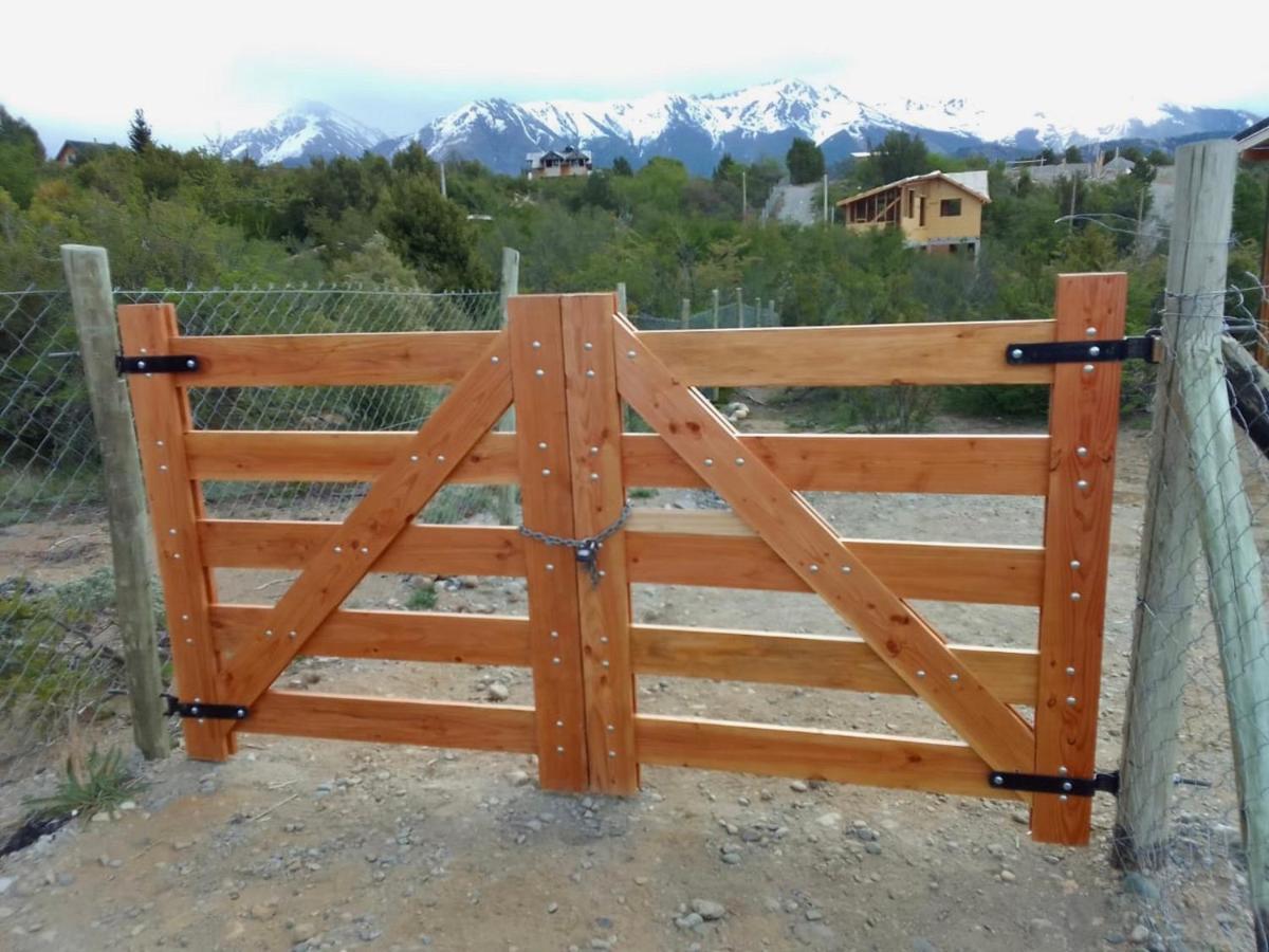 Сasa de vacaciones Casa Luminosa Y Confortable Rodeada De Naturaleza San Carlos de Bariloche
