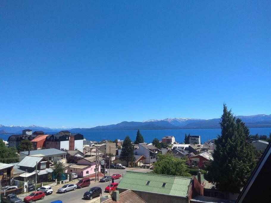 Apartamento Lenga De Fuego Deluxe Bariloche *