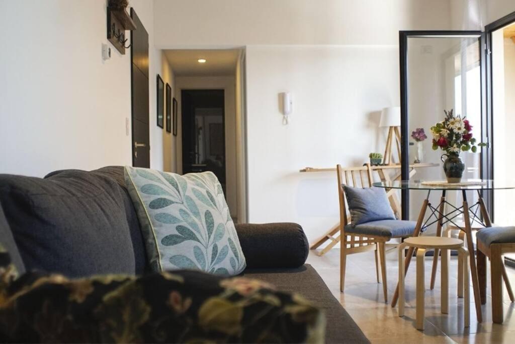 Apartamento Lenga De Fuego Deluxe Bariloche San Carlos de Bariloche