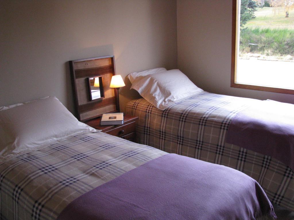 Apartamento Club Del Cerro