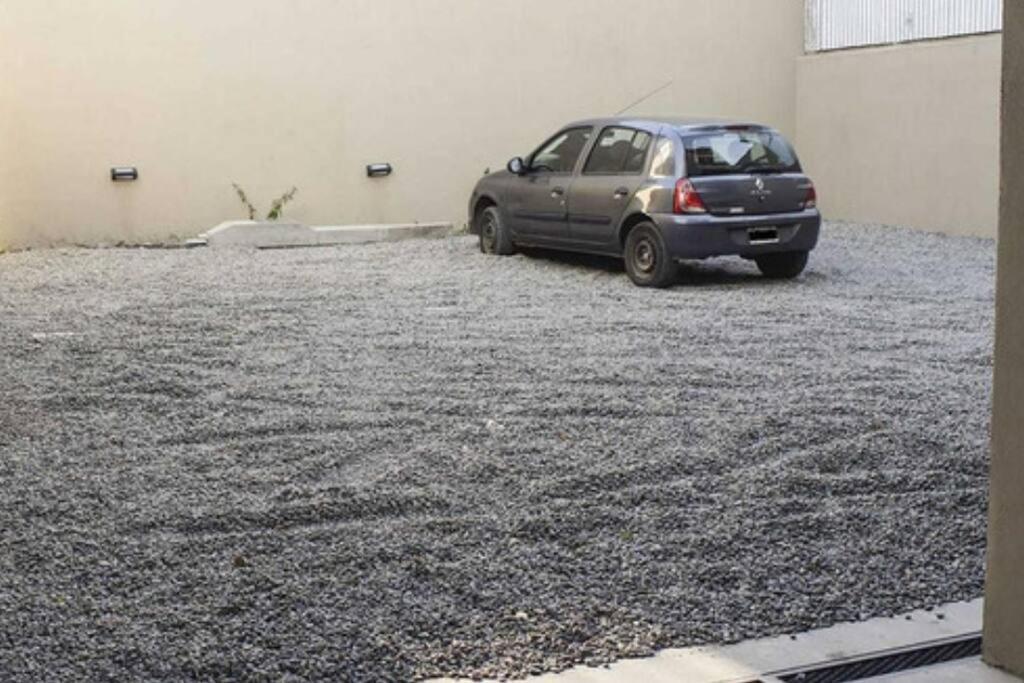 Lenga De Fuego Deluxe Bariloche Apartamento *