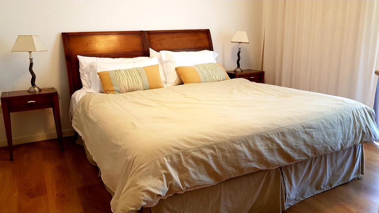 Apartamento Latitud Catedral