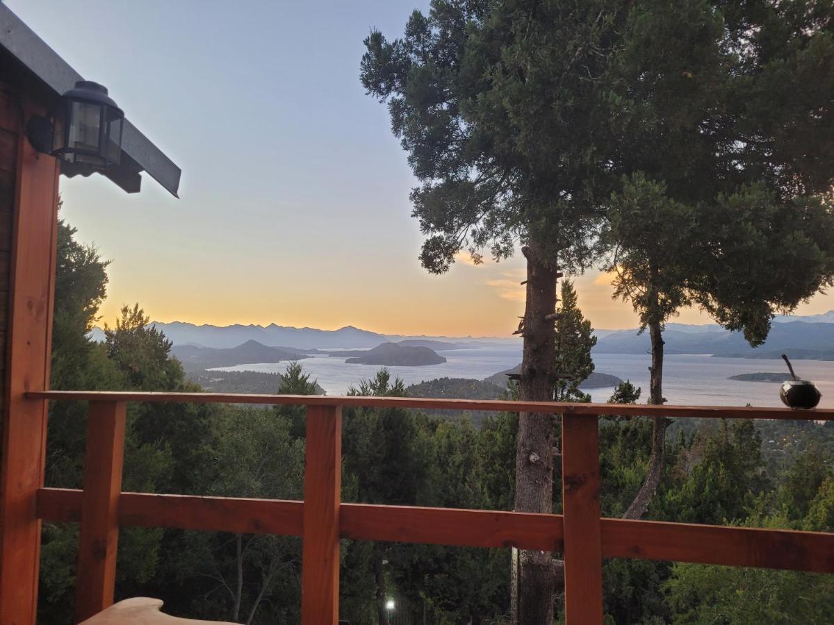 Con Increíble Vista Al Nahuel Huapi * San Carlos de Bariloche
