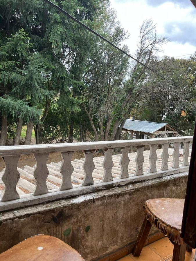 Guest house Refugio Monkeys