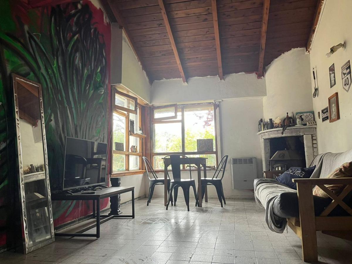 Refugio Monkeys Guest house *