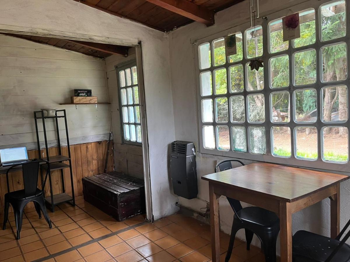 Refugio Monkeys Guest house