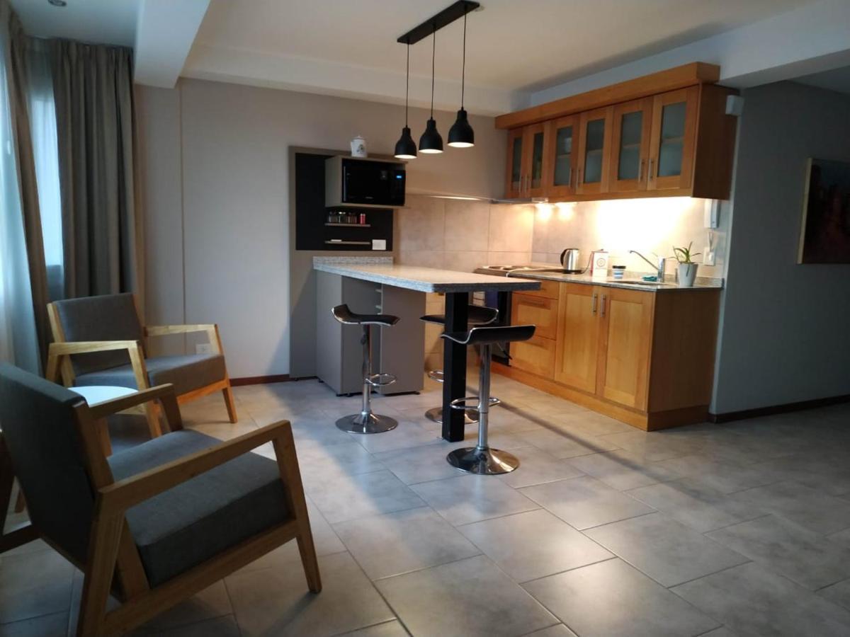 Apartamento Monoambiente Muy Luminoso!