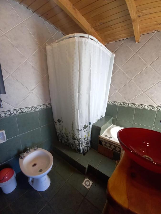 Chalet Con Increíble Vista Al Nahuel Huapi San Carlos de Bariloche