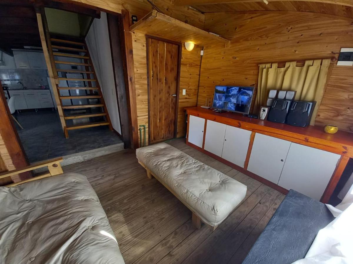 Chalet Con Increíble Vista Al Nahuel Huapi