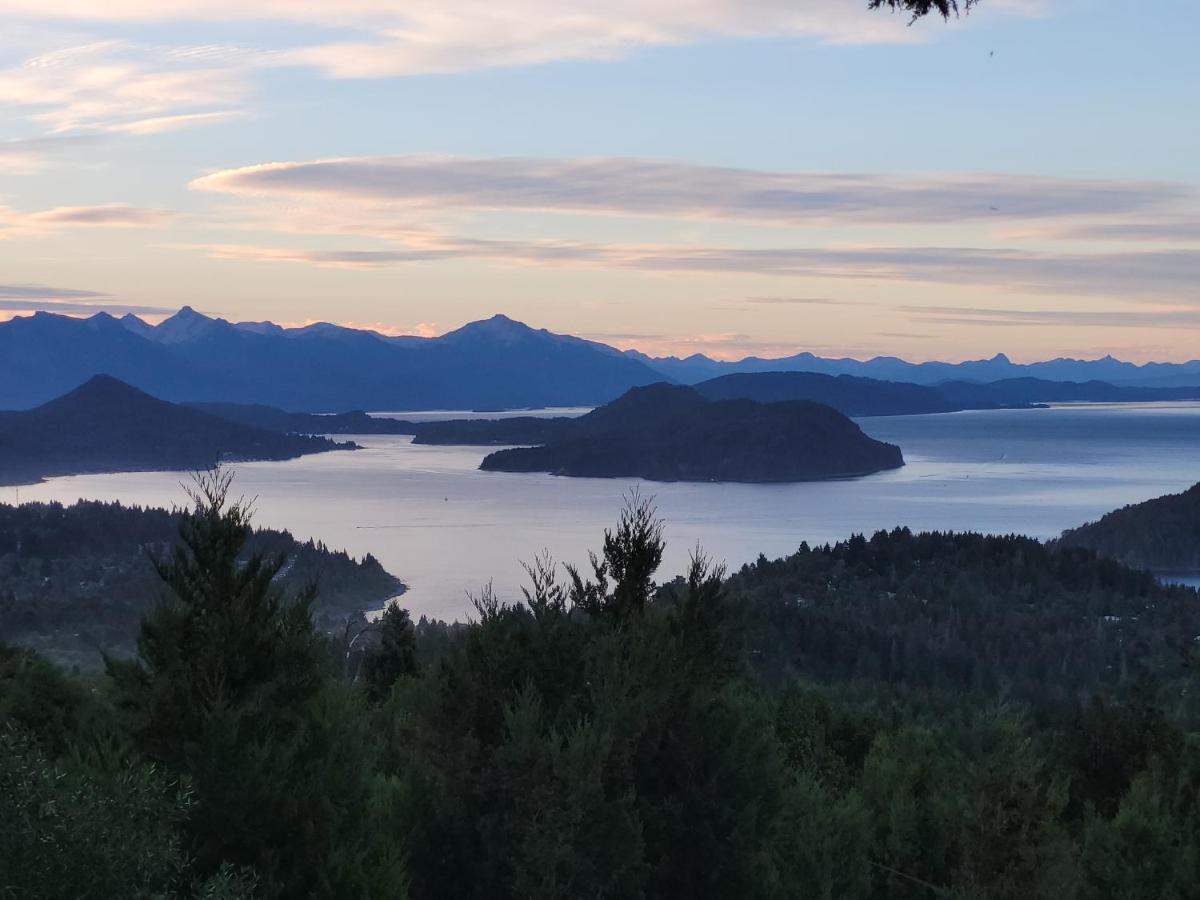 Con Increíble Vista Al Nahuel Huapi * San Carlos de Bariloche