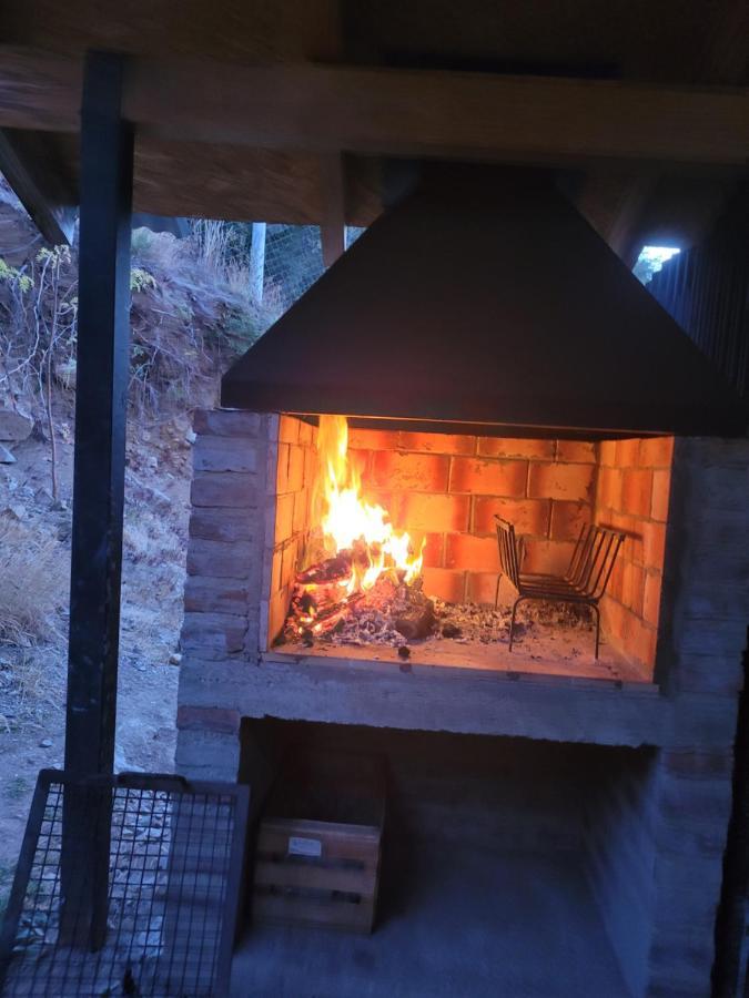 Chalet Con Increíble Vista Al Nahuel Huapi San Carlos de Bariloche