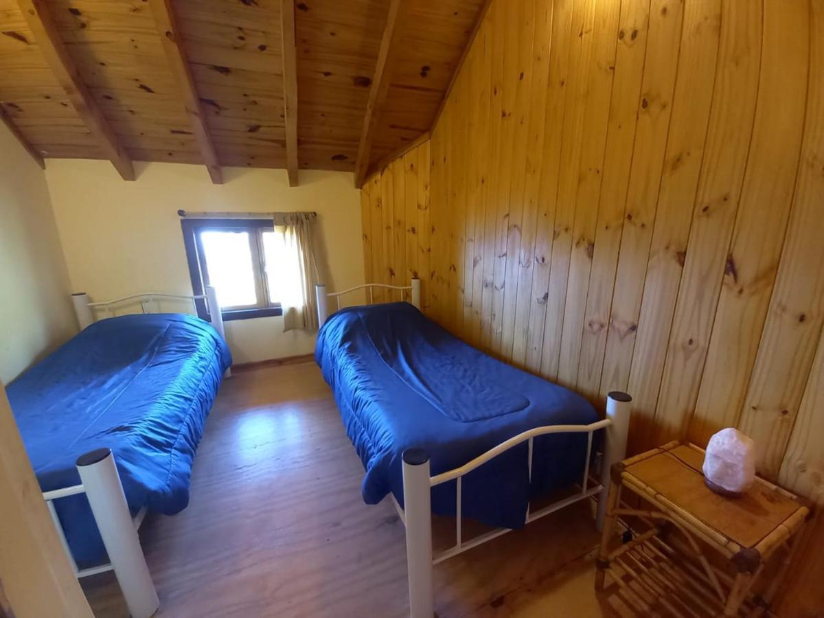 Con Increíble Vista Al Nahuel Huapi Chalet San Carlos de Bariloche