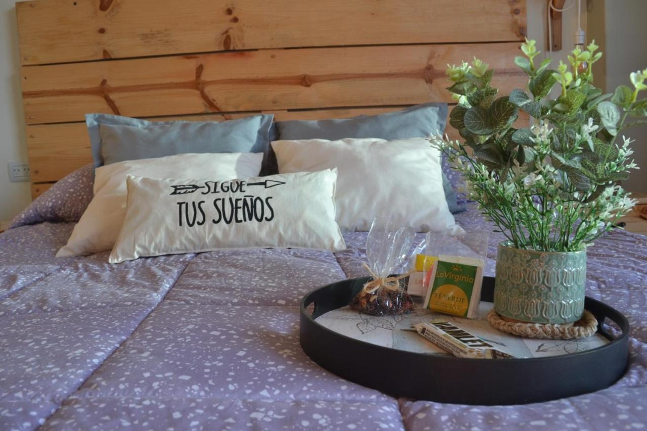 Amaras Departamentos Apartment